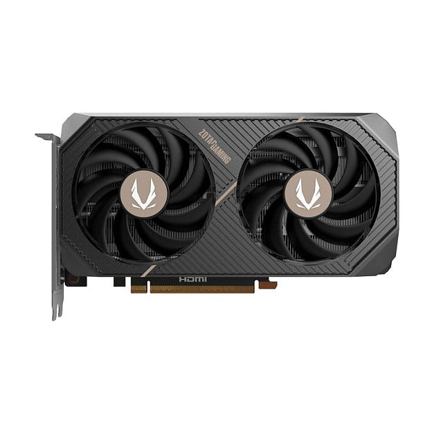 RTX 5060 8GB Zotac AMP GDDR7 - Zotac